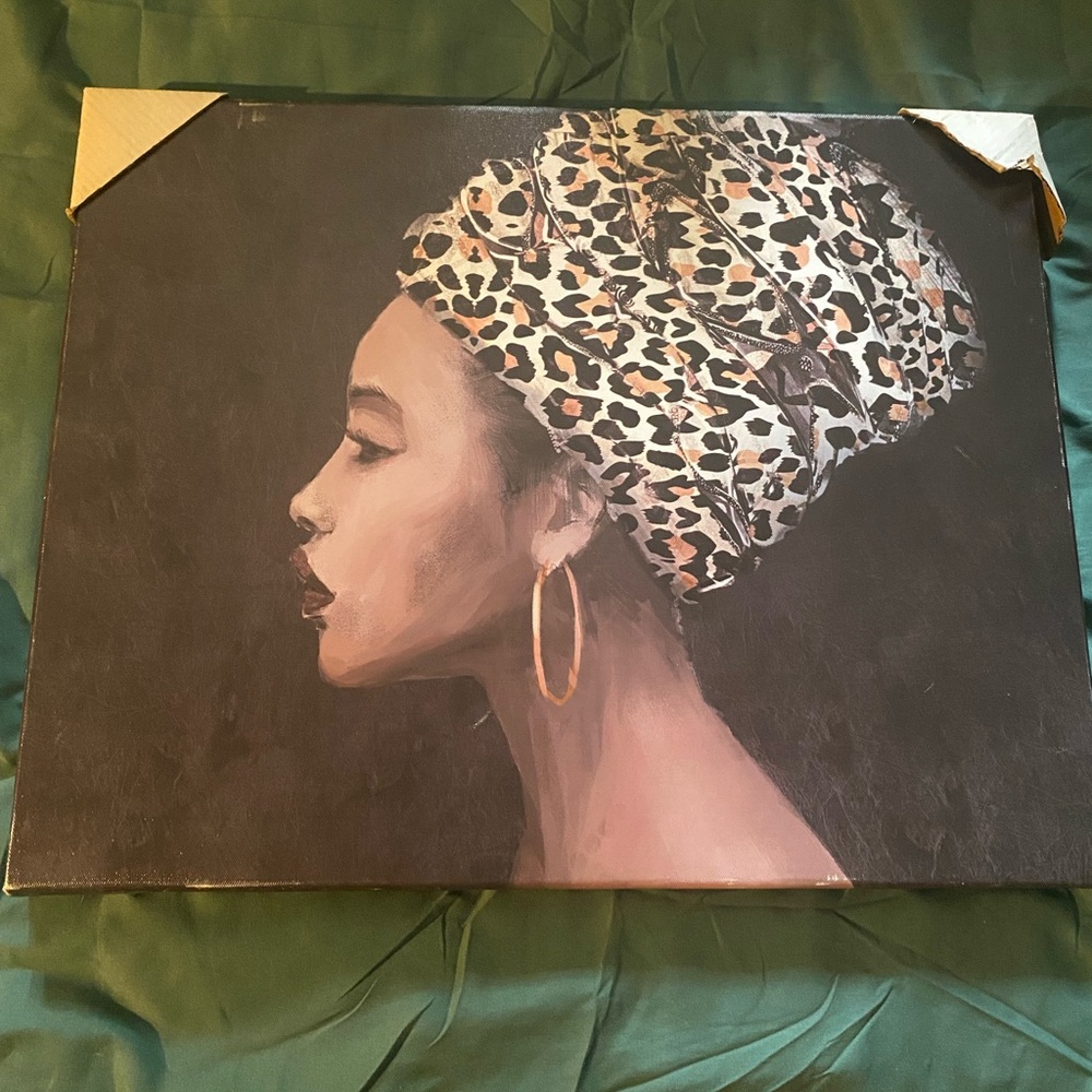 NEW-Wall Art